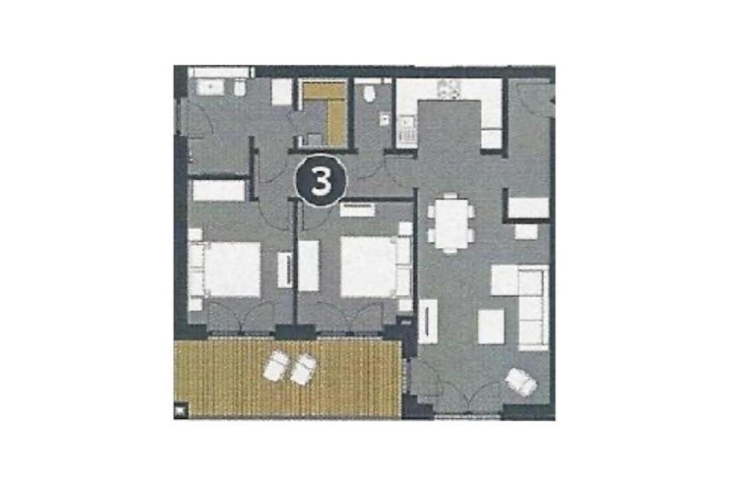 Grömitz Hansehaus 3 - Seelenglueck מראה חיצוני תמונה