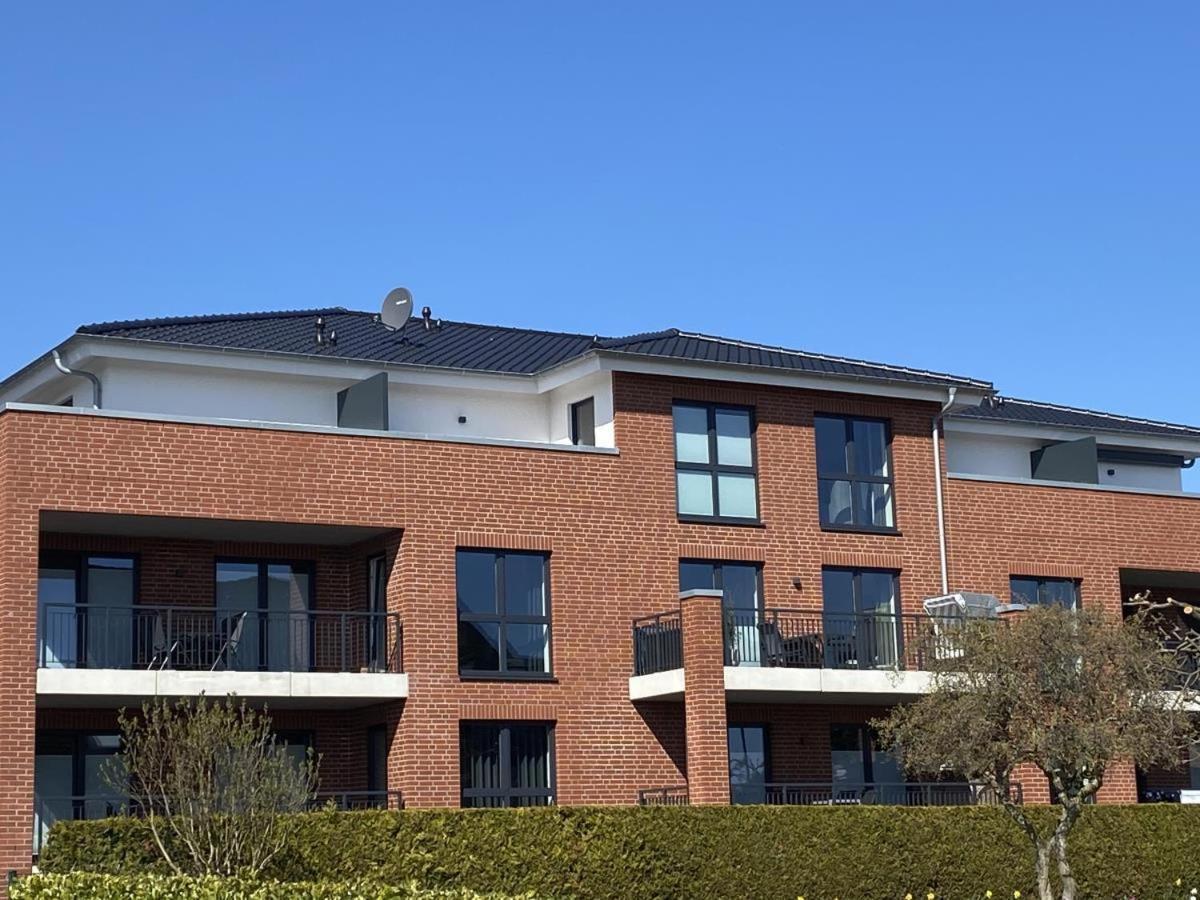 Grömitz Hansehaus 3 - Seelenglueck מראה חיצוני תמונה